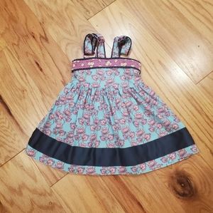 ❤️ Matilda Jane Top❤️